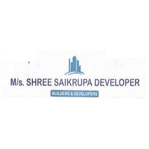 Shree Saikrupa Developers logo