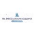 Shree Saikrupa Developers Developer Logo