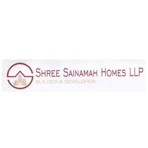 Shree Sainamah Homes LLP Developer Logo