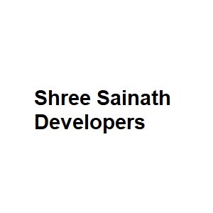 Shree Sainath Developers logo