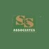 Shree Sairaj Associates Developer Logo