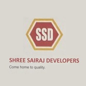 Shree Sairaj Developers Developer Logo