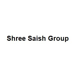 Shree Saish Group Developer Logo