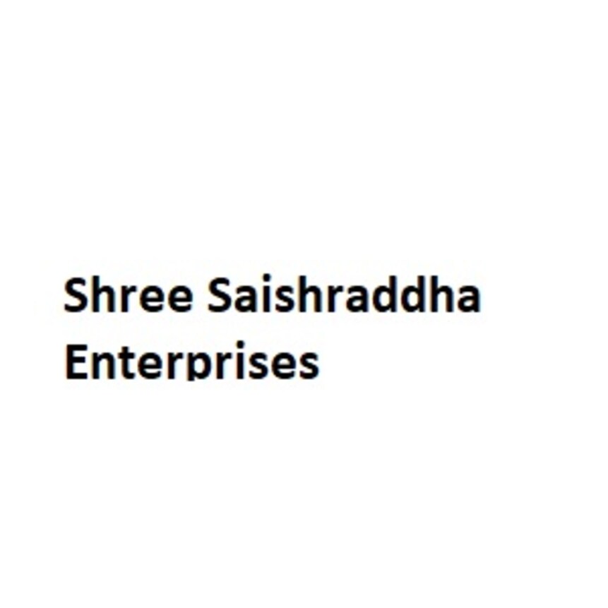 Shree Saishraddha Enterprises