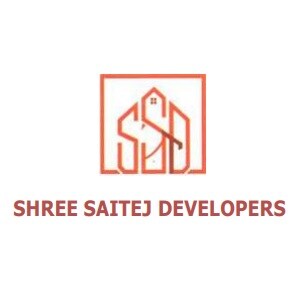 Shree Saitej Developers Logo