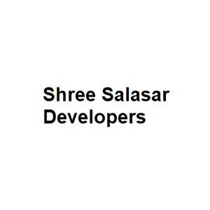 Shree Salasar Developers developer logo