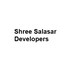 Shree Salasar Developers Developer Logo