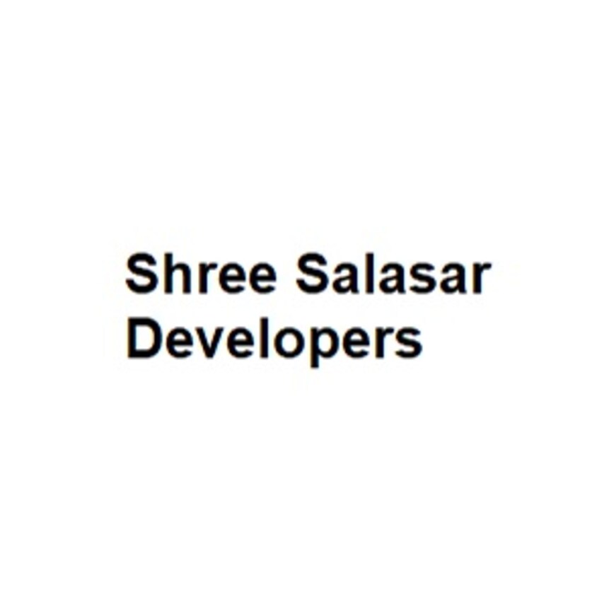 Shree Salasar Developers