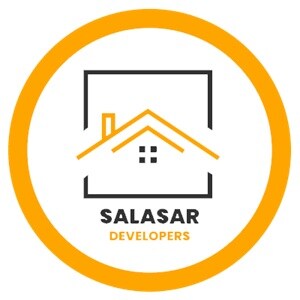 Shree Salasar Developers Developer Logo