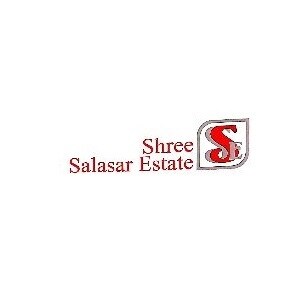 Shree Salasar Estate developer logo