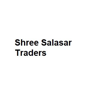 Shree Salasar Traders Developer Logo