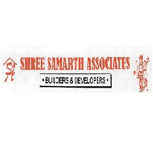 Shree Samarth Associates Logo