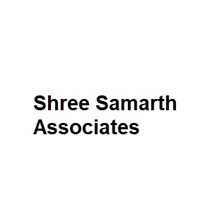 Shree Samarth Associates Pune logo
