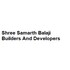 Shree Samarth Balaji Builders Developer Logo
