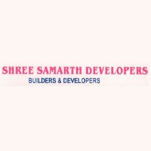 Shree Samarth Builders And Developers Logo
