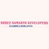 Shree Samarth Builders And Developers Developer Logo