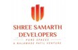 Shree Samarth Developer Developer Logo