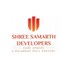 Shree Samarth Developer Developer Logo