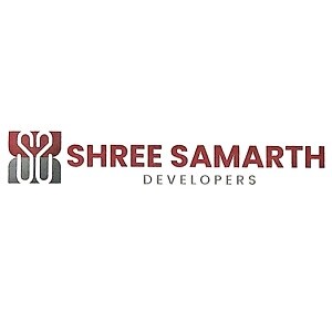 Shree Samarth Developer Pune developer logo