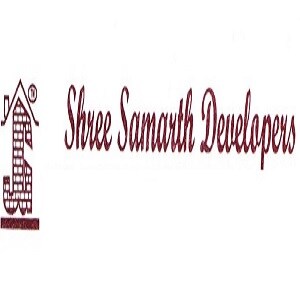 Shree Samarth Developers Developer Logo