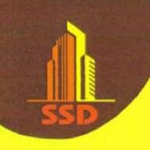 Shree Samarth Developers Navi Mumbai logo