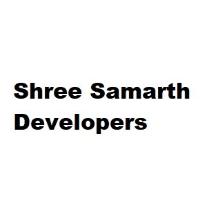 Shree Samarth Developers Pune developer logo