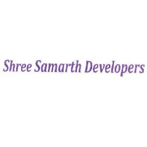 Shree Samarth Developers Thane developer logo