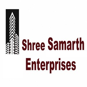 Shree Samarth Enterprises dombivli Developer Logo