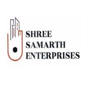 Shree Samarth Enterprises Mumbai logo