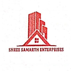 Shree Samarth Enterprises Thane Logo