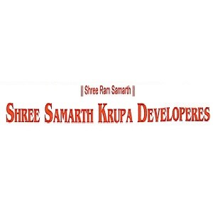 Shree Samarth Krupa Developers Navi Mumbai developer logo