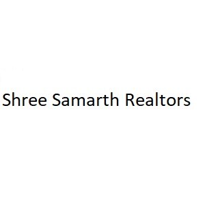 Shree Samarth Realtors Logo