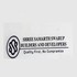 Shree Samarth Swarup Builders Developer Logo