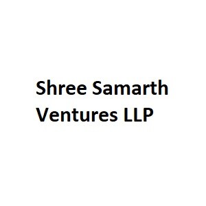 Shree Samarth Ventures LLP Developer Logo