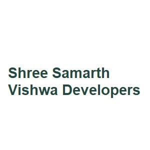 Shree Samarth Vishwa Developers logo
