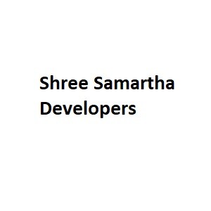 Shree Samartha Developers Logo