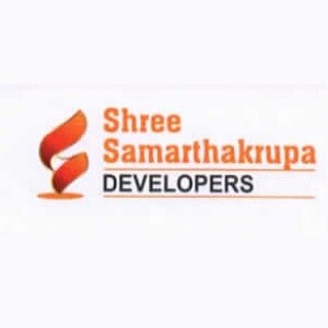 Shree Samarthakrupa Developers Logo