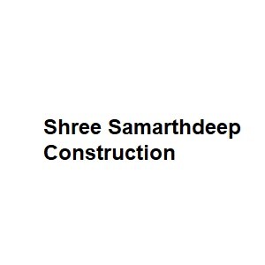 Shree Samarthdeep Constructions developer logo