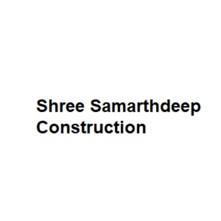Shree Samarthdeep Constructions