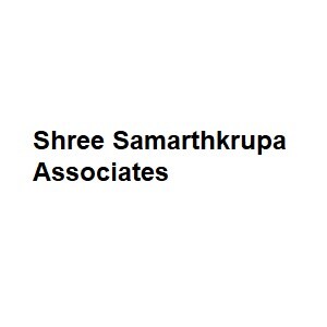 Shree Samarthkrupa Associates developer logo