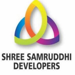 Shree Samruddhi Developers Logo