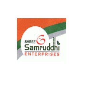 Shree Samruddhi Enterprises Logo