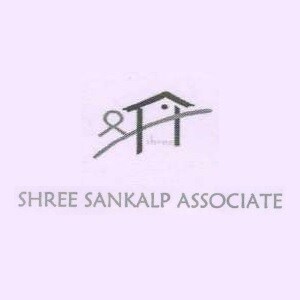 Shree Sankalp Associates Logo