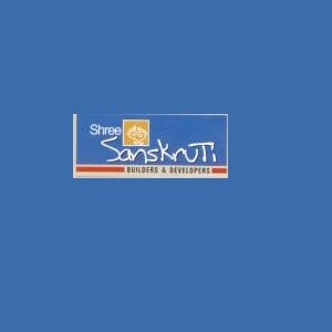 Shree Sanskruti Builders And Developers Logo