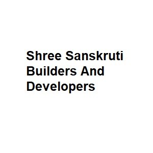 Shree Sanskruti Builders And Developers Mumbai developer logo