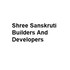 Shree Sanskruti Builders And Developers Mumbai Shree Sanskruti Builders And Developers Mumbai Developer Logo
