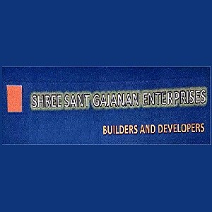 Shree Sant Gajanan Enterprises Developer Logo