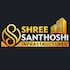Shree Santhoshi Infrastructures Shree Santhoshi Infrastructures Developer Logo