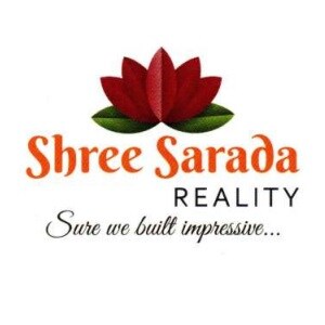Shree Sarada Reality developer logo