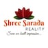 Shree Sarada Reality Shree Sarada Reality Developer Logo